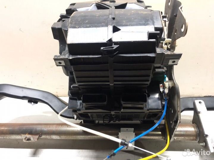 Корпус печки LADA Largus 2010-2020