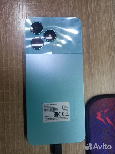 realme C51, 4/128 ГБ