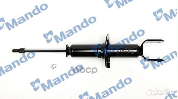 Амортизатор зад прав/лев MSS020551 Mando