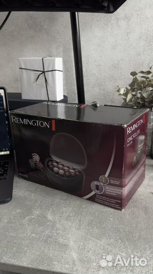 Электробигуди Remington Ionic Rollers H5600, 20 шт