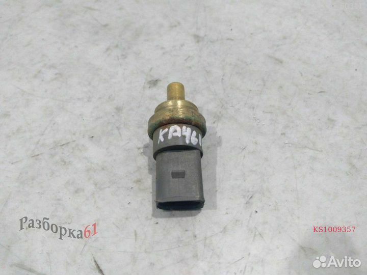 Датчик температуры volkswagen A3 8V