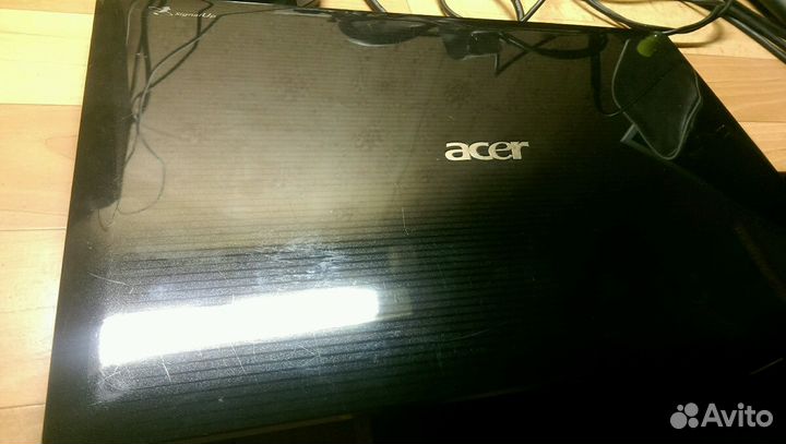 Acer aspire 5553g