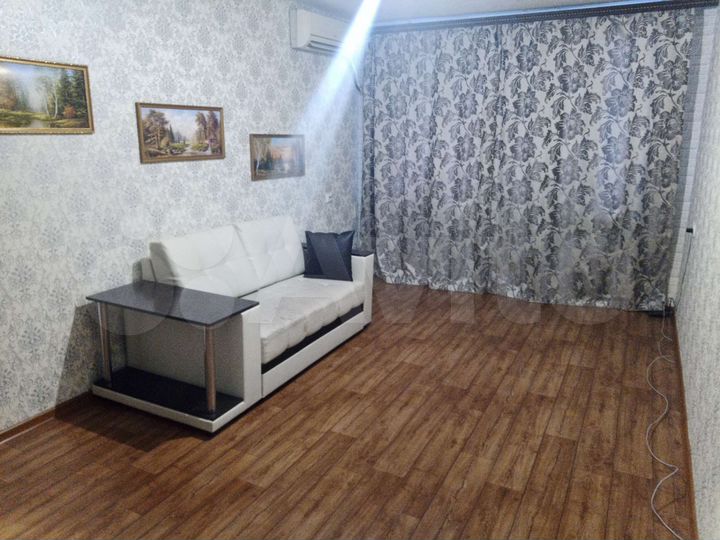 2-к. квартира, 43,7 м², 1/5 эт.