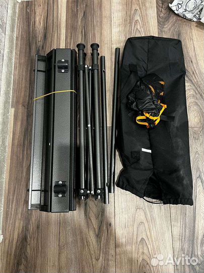 Стол для кемпинга