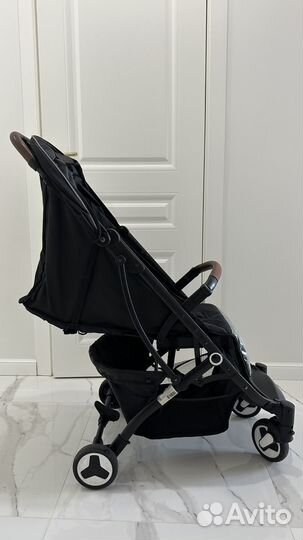 Прогулочная коляска бу