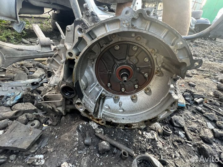 АКПП Ford Focus 2.0