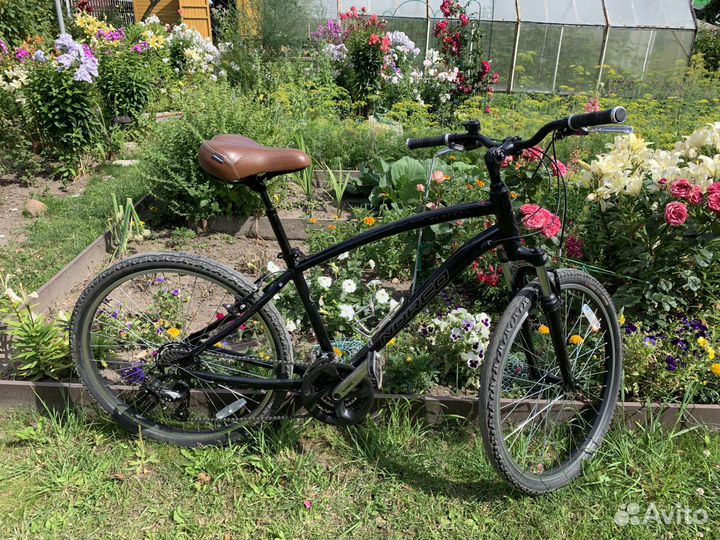 Велосипед Norco