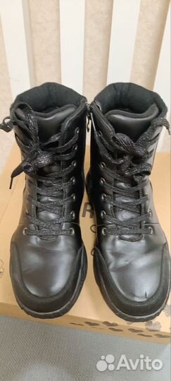 Детская обувь для девочек 35-37