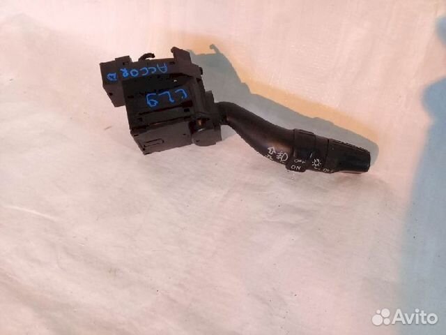 Переключатель подрулевой (света-поворотников) прав