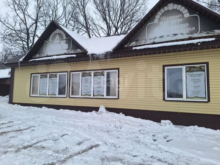 Продам торговое помещение, 100 м²