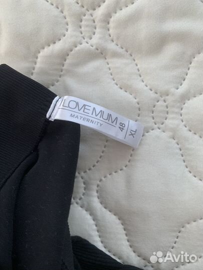 Лосины для беременных