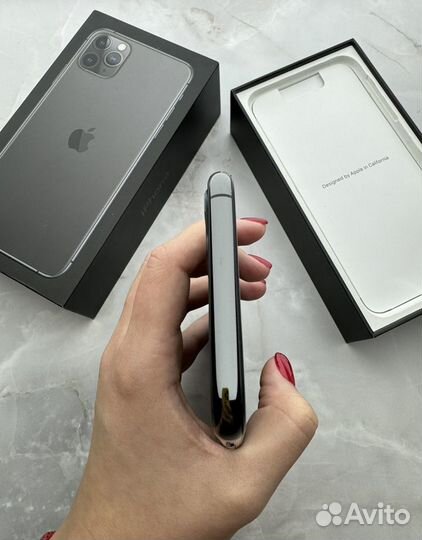 iPhone 11 Pro Max, 512 ГБ