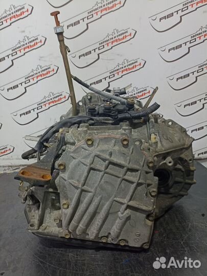 АКПП toyota 1NZ-FE. BB corolla spacio IST porte premio vitz. NCP31 NCP34 NCP61 NNP11 NZE121N NZT240