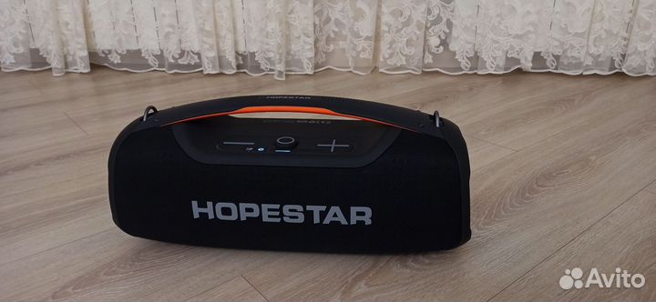 Портативная колонка bluetooth hopesTar - a60