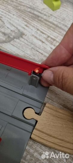 Железная дорога IKEA