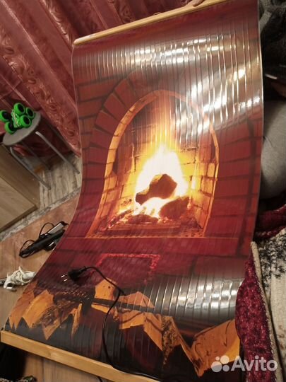 Обогреватель