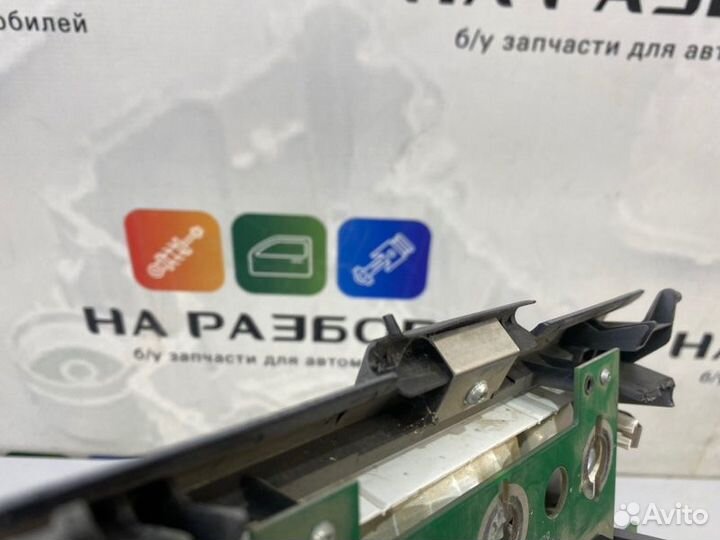 Лампа внутрисалонная Porsche Cayenne