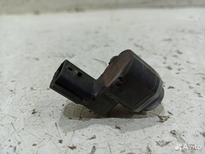 Парктроник Рено Fluence