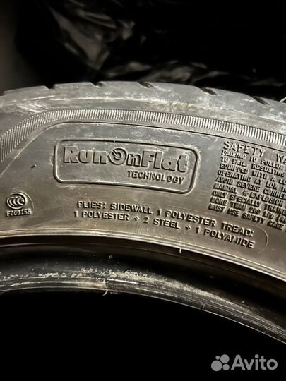 Goodyear Eagle F1 Asymmetric 3 225/55 R17 97Y