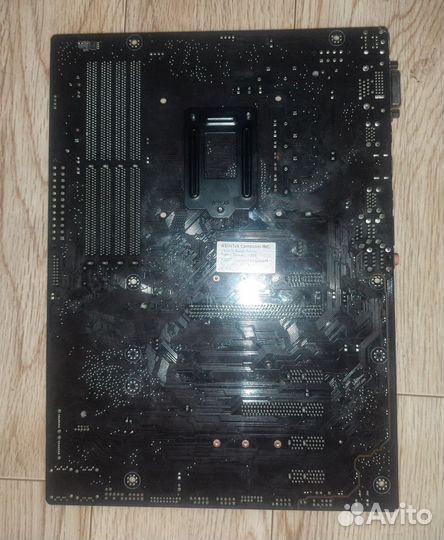 Asus prime H270-plus