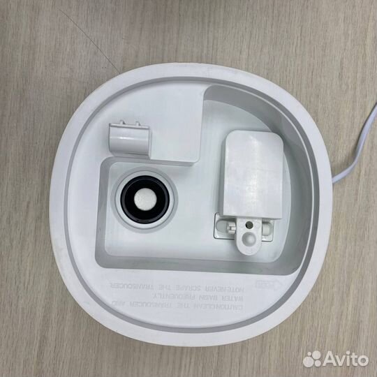 Увлажнитель