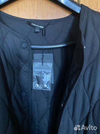 Пальто женское демисезонное