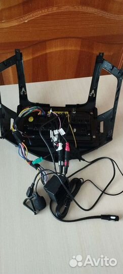 Автомагнитола 9 дюймов 2din android