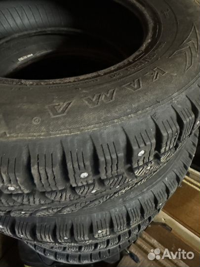 Rosava BC-44 175/70 R13 70H