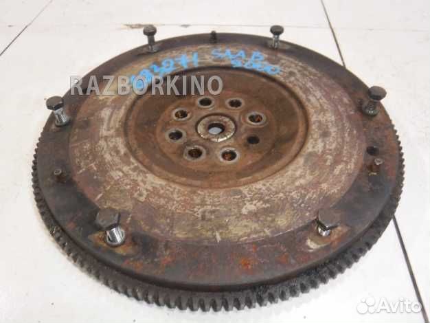 Маховик 30539187 Сааб 9000