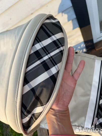 Emmaljunga city cross 2 в 1