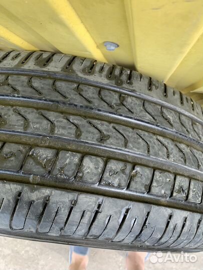 Pirelli Scorpion Verde 235/65 R17 104T