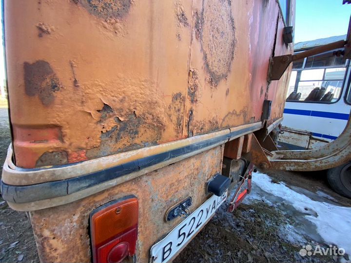 НефАз 42111-10-11, 2006