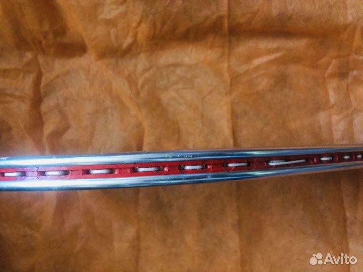 Теннисная ракетка Stomil Polonez L3