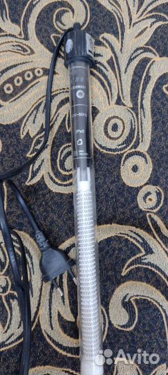 Фильтр для аквариума внешний JBL