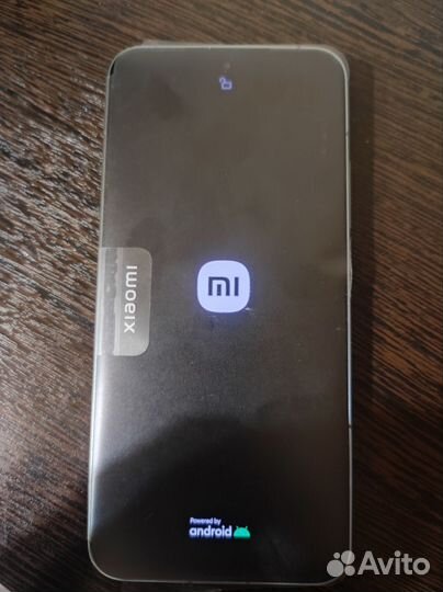 Разблокировка загрузчика Xiaomi