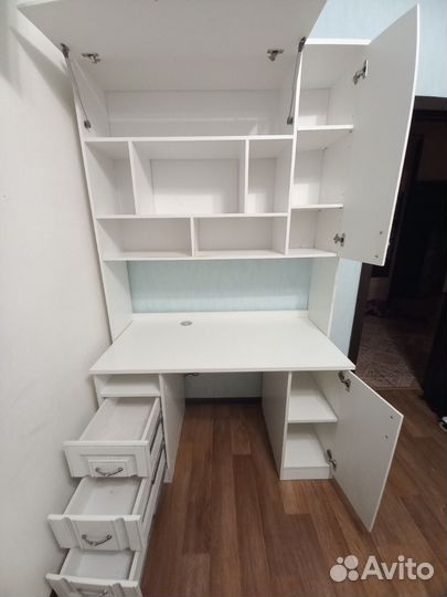 Мебель в детскую