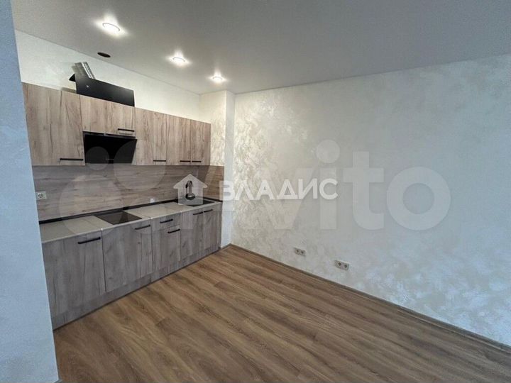 1-к. квартира, 38,1 м², 12/18 эт.