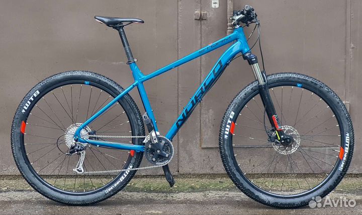 Велосипед Norco 29er (Canada)