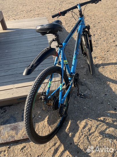 Велосипед взрослый