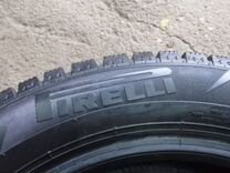 Pirelli Ice Zero 205/55 R16 94T