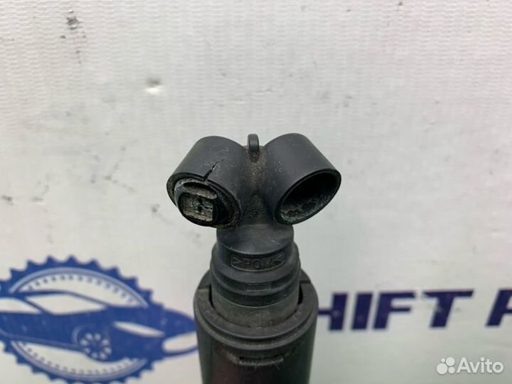 Форсунка омывателя фар передняя левая Audi A1 8X