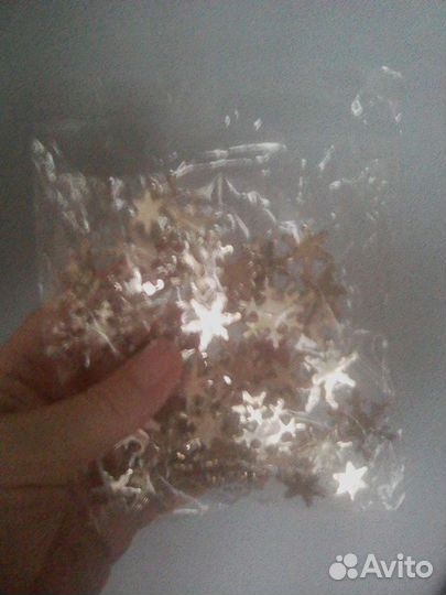 На Ёлку Ёлочные Украшения на Новый Год Новое