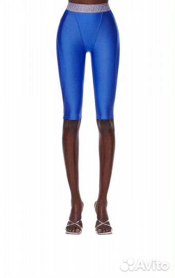 Велосипедки мироновой ironbymironova