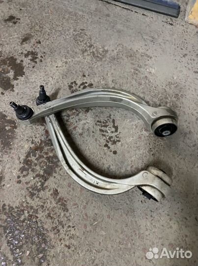 Porsche Cayenne 959 Рычаги Передней Подвески