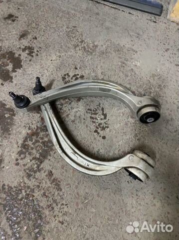 Porsche Cayenne 959 Рычаги Передней Подвески