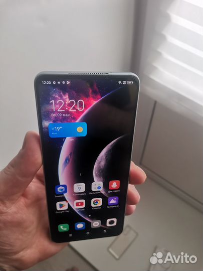 TECNO Camon 19, 6/128 ГБ