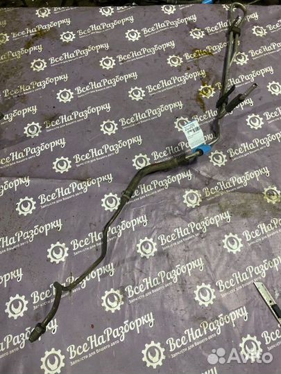 Трубка гидроусилителя руля Kia Spectra