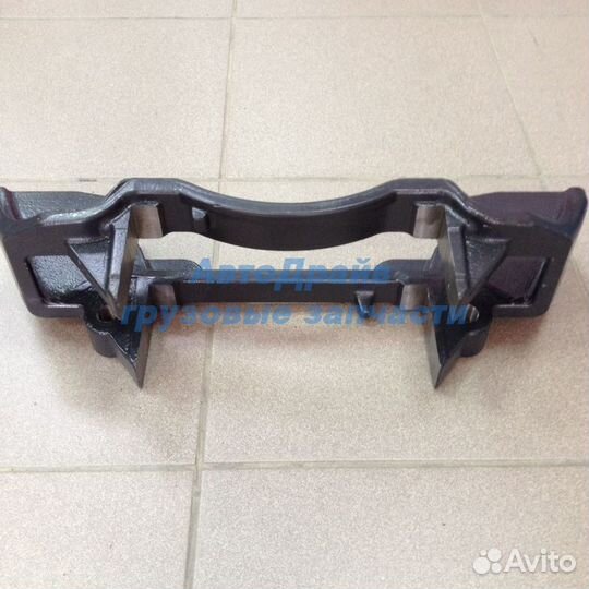 Скоба суппорта Бпв Кнорр