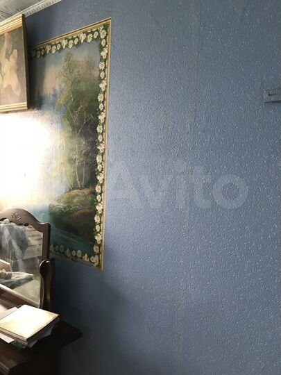 3-к. квартира, 62 м², 9/9 эт.