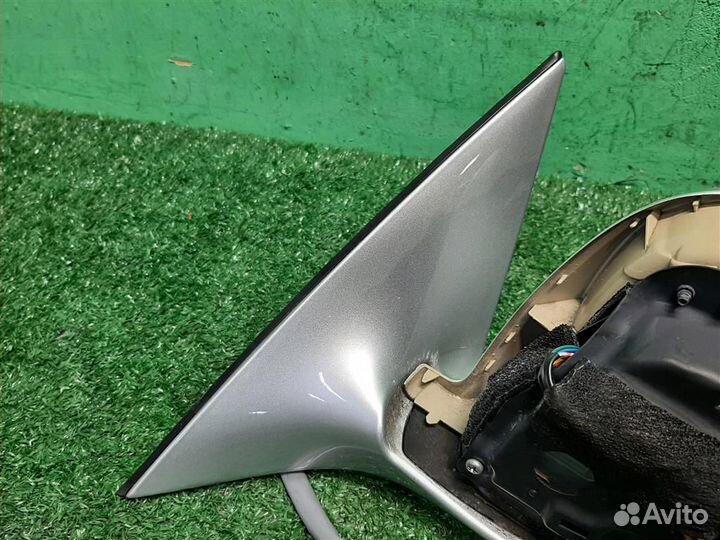 Корпус зеркала левого Lexus GS 450H 2007